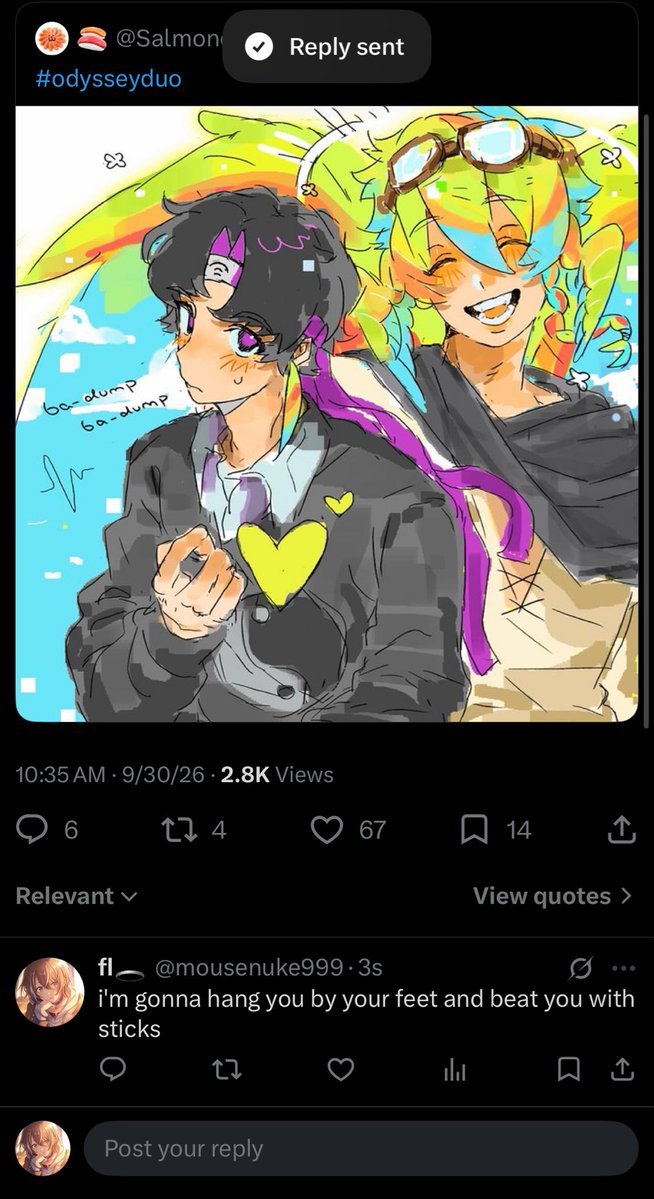 mousenuke999's tweet photo. @kitzudon https://t.co/XtmMpj5TUN