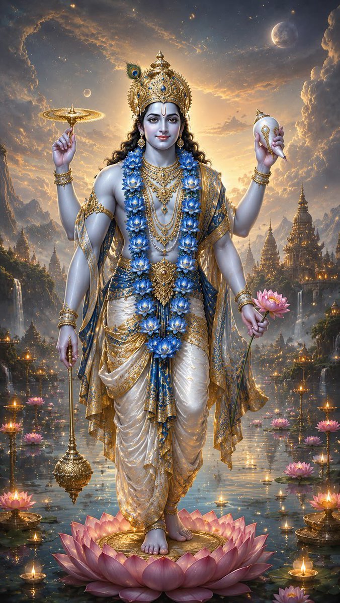 Sandhyakeer143's tweet photo. #जय_जय_श्री_राम 🙏
#सुप्रभात 🪷 https://t.co/ctoIRWvdfz