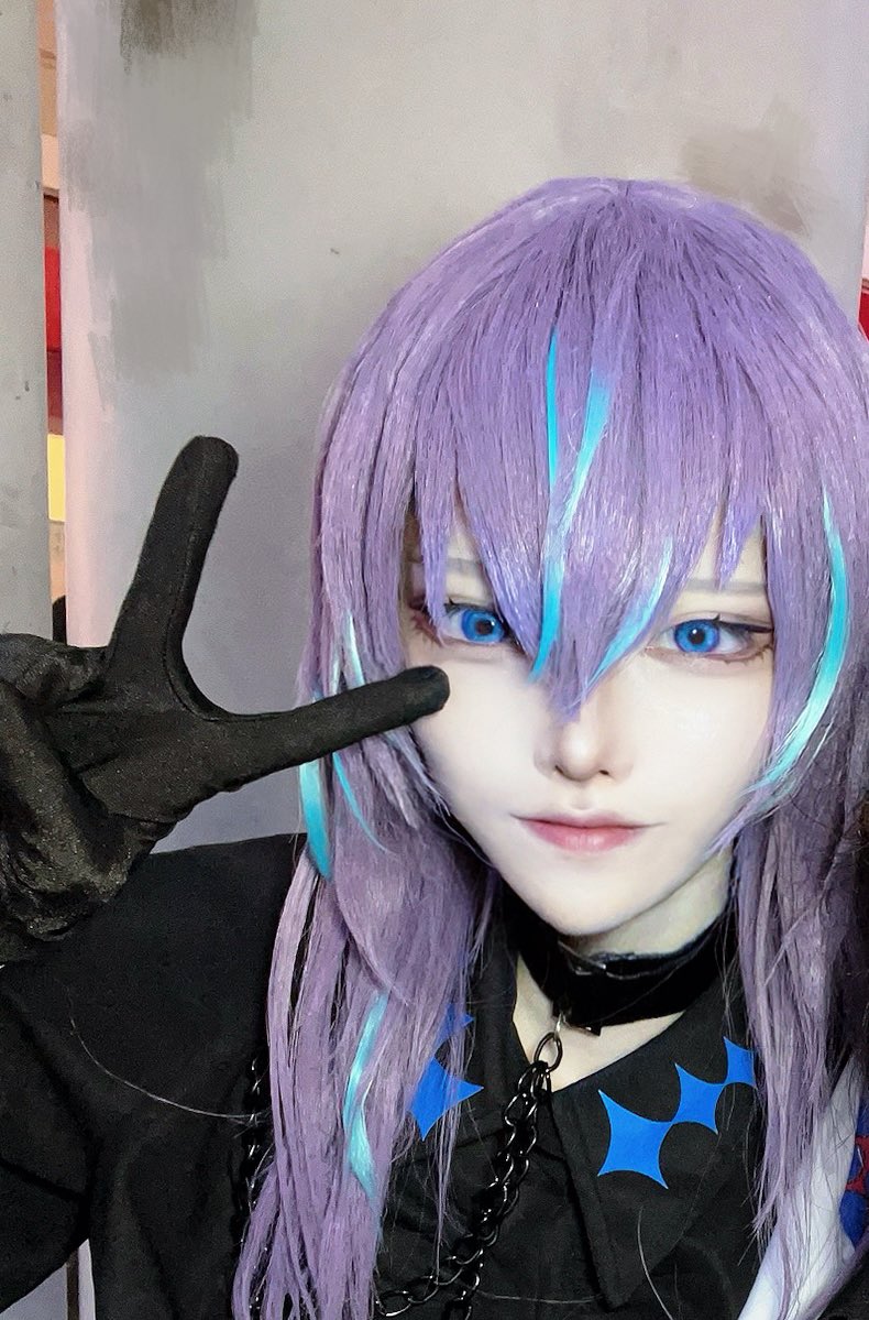 sanono_cos's tweet photo. cos/🐙🌟
.
.
.
.
. https://t.co/4dAYgH1poF