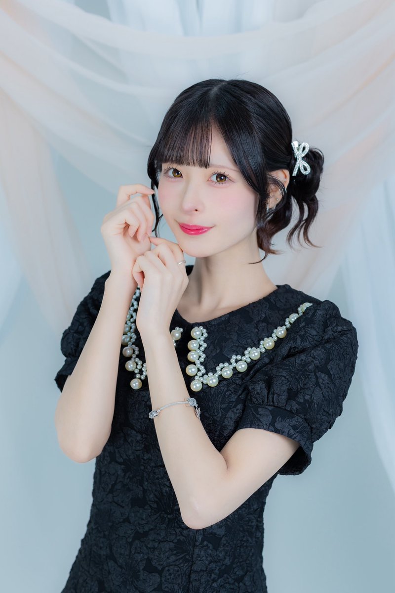miyuu_shiraishi's tweet photo. この度、FULL HOUSE PROJECTに所属し、新たに活動をスタートすることになりました！🌸

これまで応援してくださった皆さん、本当にありがとうございます✨
みゆうを応援しててよかった！と思ってもらえるように、これからもっともっと頑張ります！
新しいみゆうも、たくさん見てもらえたら嬉しいです🫶🏻 https://t.co/aLJvKo9ftW