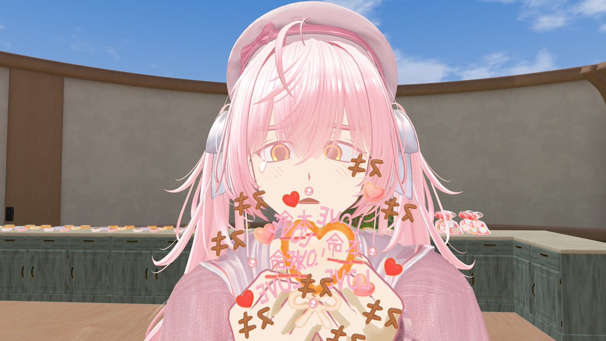 Setuya026's tweet photo. ﾋﾞｯｸﾗﾌﾞ https://t.co/g4TALuaDbR