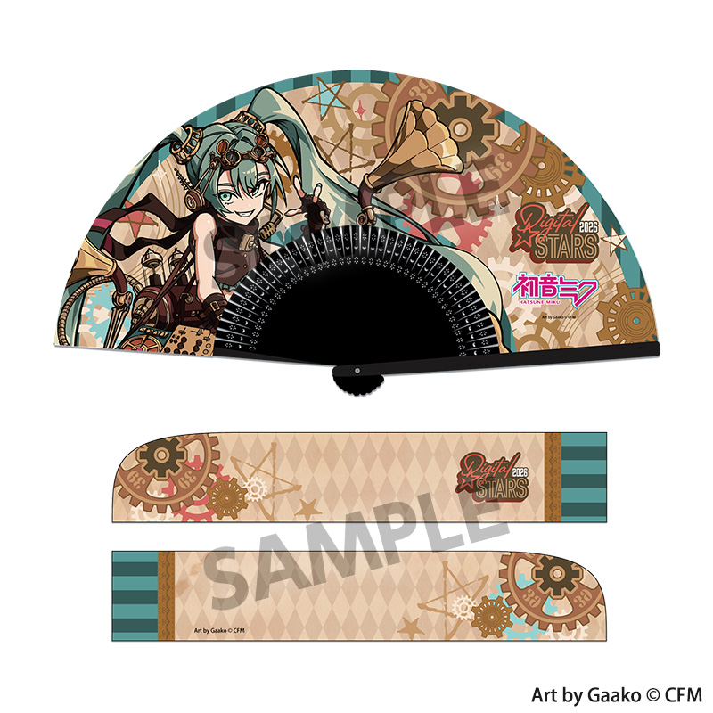 hs_marietta's tweet photo. 「#DigitalStars @ #MIKUEXPO2026 EUROPE」オフィシャルグッズ 12月発売分 予約受付開始！

🔹キモノ
🔹ハッピ
🔹ハチマキ
🔹扇子

️✅注文受付期間：10/23(木) 正午まで

特設サイトはこちら👇
https://t.co/JlcvvQt8Re
⚠注意事項を必ずご確認ください

 #DigitalStars2026 #初音ミク #MIKUEXPO https://t.co/4E5hJgMiRC