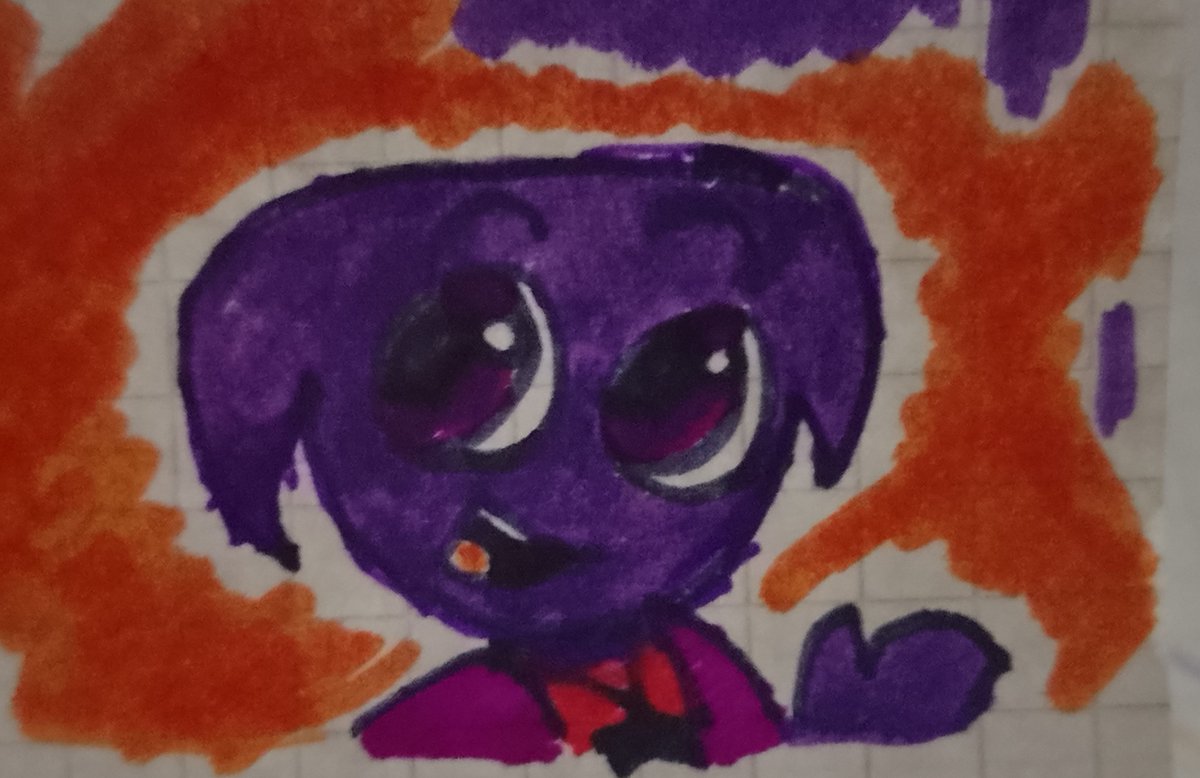 _Starleezy__'s tweet photo. Omg kazzzz (También dibuje a Nik Pero como que no lo termine de pintar aún)
#tsmtv https://t.co/PKh8uGRmqZ