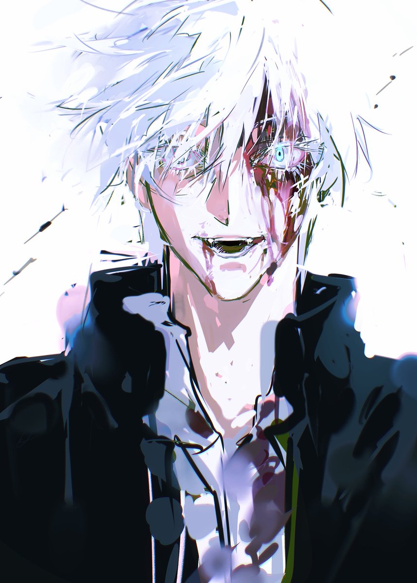 nan0344's tweet photo. #五条悟 https://t.co/RAFHYinYYl