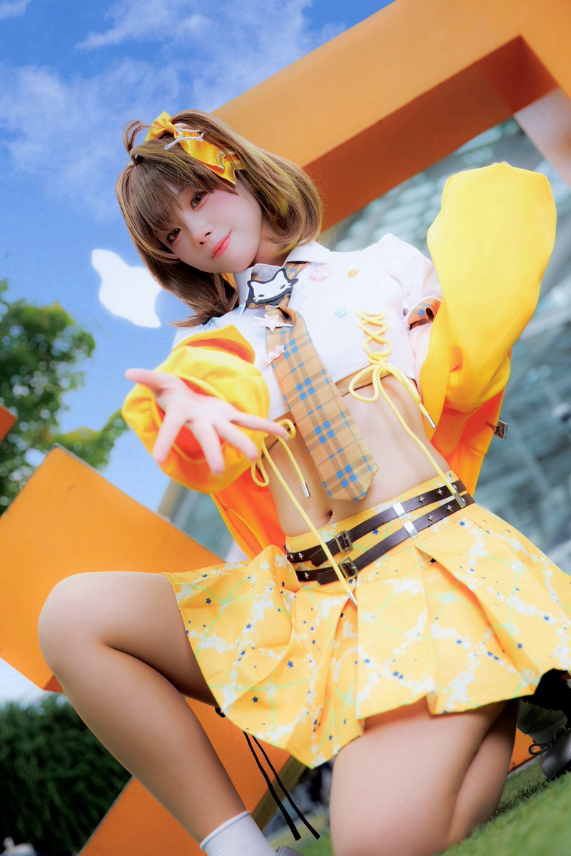 Manami42809's tweet photo. ♪。:・*♪。:・*♪。:・*♪。:・*

I'll be your star, you'll be my star
私が君の星に、君が私の星になる*  ੈ✩‧₊˚*

♪。:・*♪。:・*♪。:・*♪。:・*
📸:＠donabesan_BB さん https://t.co/Ig1rBAZhWt