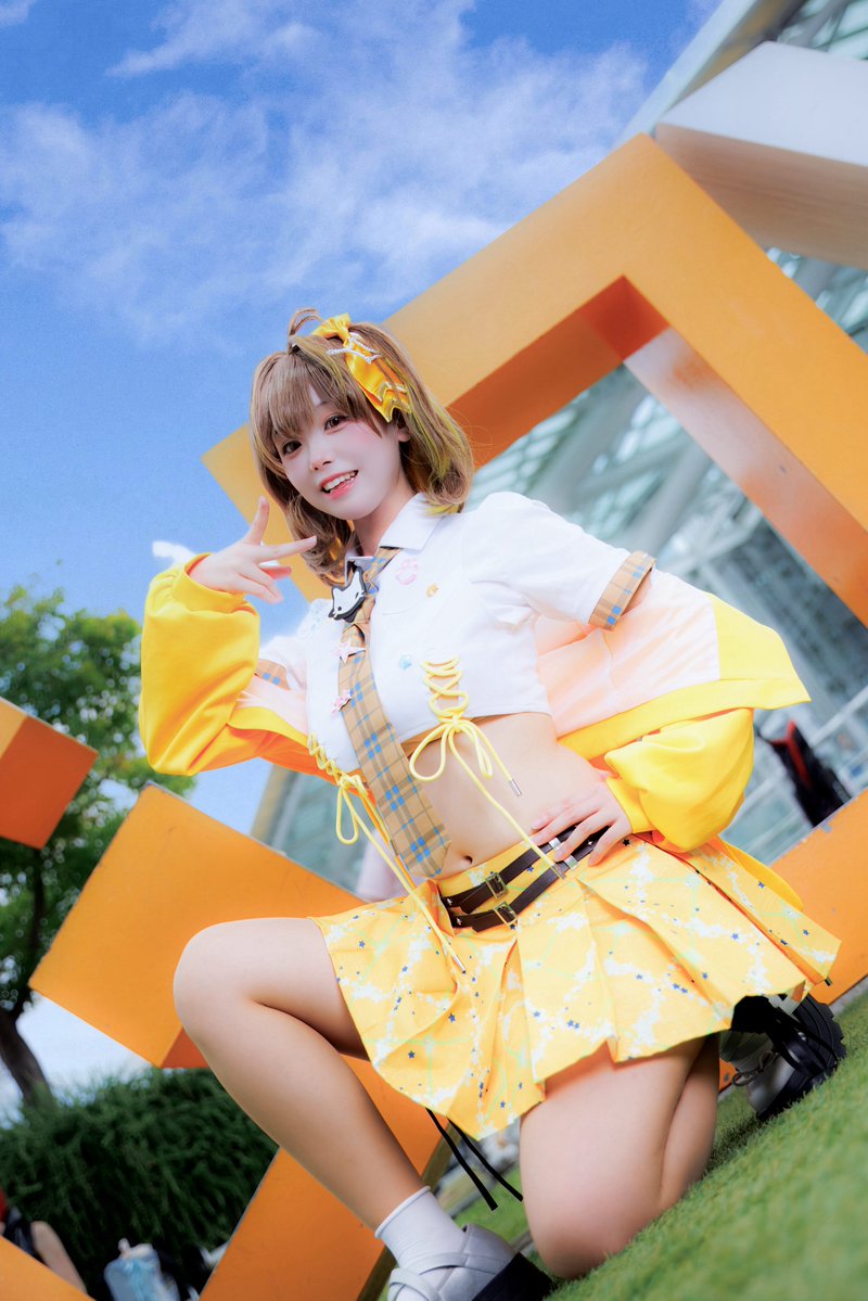 Manami42809's tweet photo. ♪。:・*♪。:・*♪。:・*♪。:・*

I'll be your star, you'll be my star
私が君の星に、君が私の星になる*  ੈ✩‧₊˚*

♪。:・*♪。:・*♪。:・*♪。:・*
📸:＠donabesan_BB さん https://t.co/Ig1rBAZhWt