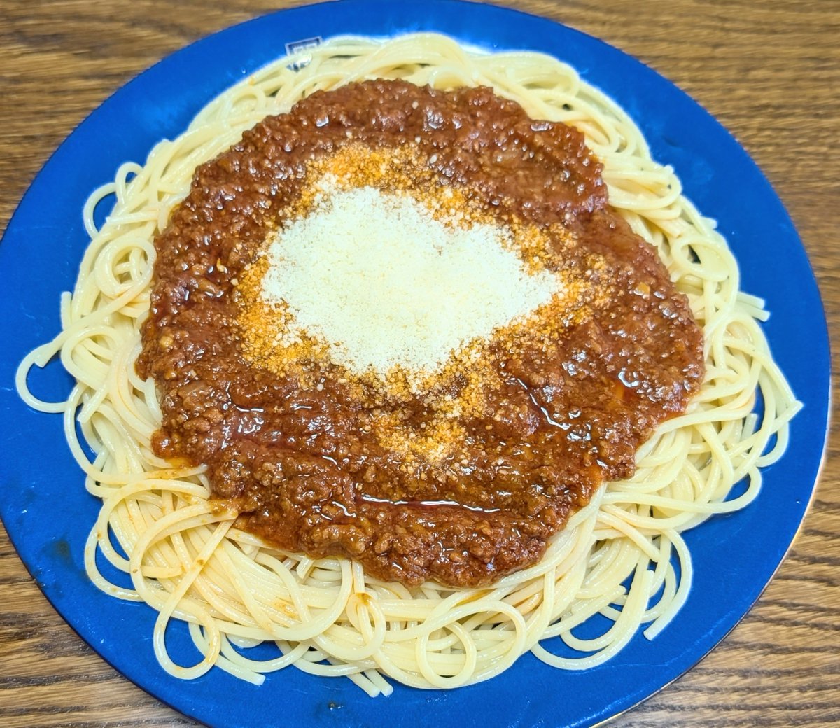 TChan831's tweet photo. #ミートソーススパゲッティ
※リコピンたっぷり
※血圧、血糖値、隣の席の子が気になるあなたに

どぞ！😄👍

#初恋 https://t.co/7RQrwDE299
