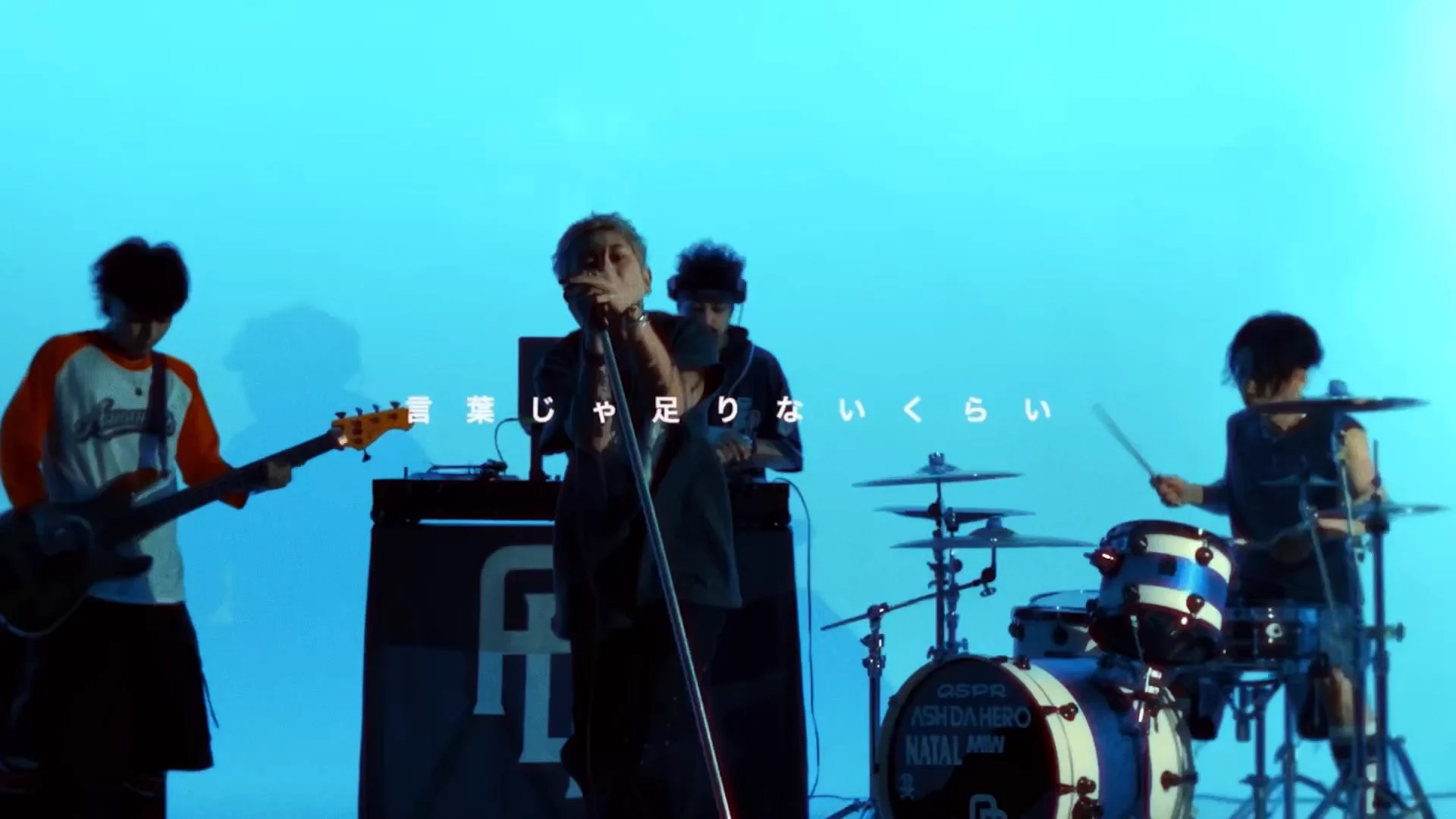 ASH (ASH DA HERO) (@ash_ashdahero) / X