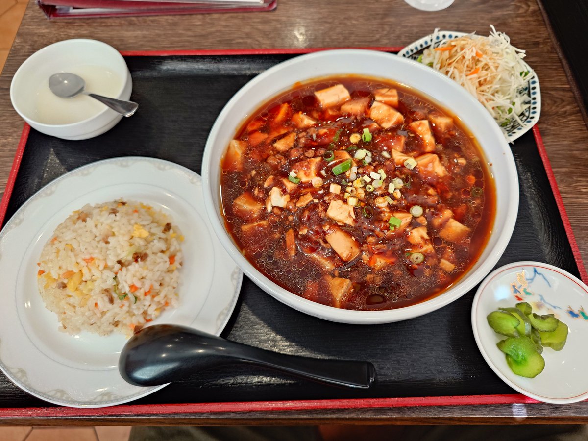 OutsideHill's tweet photo. お疲れ様です 外岡です。
本日のランチです。 https://t.co/MnzeDdbzFW