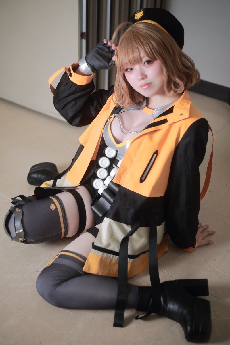 11kkr18's tweet photo. 座り可愛いアニスちゃんも❣️

📸@PokersonT https://t.co/YZtxgEG47h