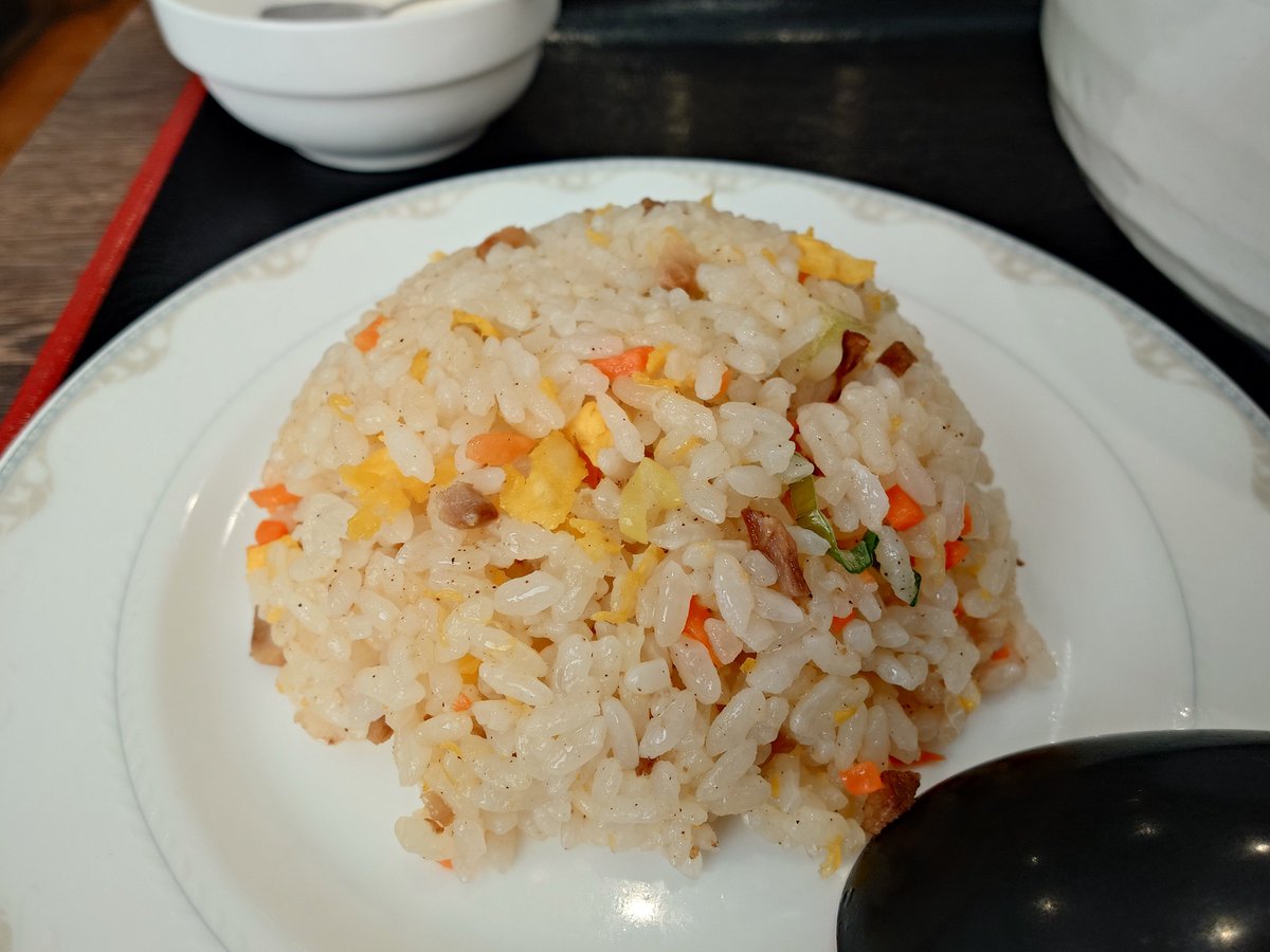 OutsideHill's tweet photo. お疲れ様です 外岡です。
本日のランチです。 https://t.co/MnzeDdbzFW