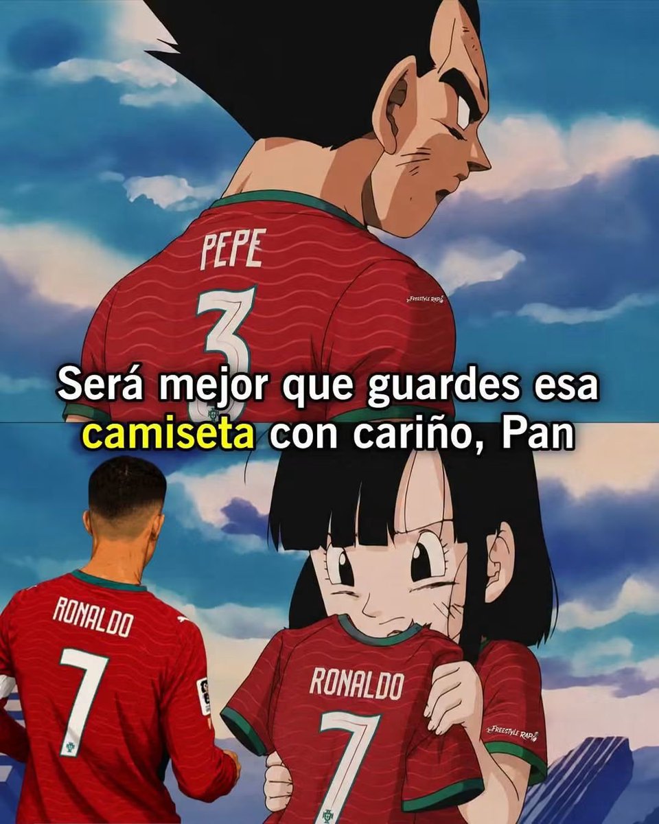 Mundo_MadridCF's tweet photo. 🐐Sacrificaste tu propio cuerpo y tu carrera por un país que quizá nunca estuvo a la altura de todo lo que diste. Ingratitud ni siquiera alcanza para describirlo.

No necesitabas demostrarle nada a nadie. Ya eras, eres y serás el más grandes de todos los tiempos.

🇵🇹 GRACIAS POR TANTO, CRISTIANO. 🐐❤️