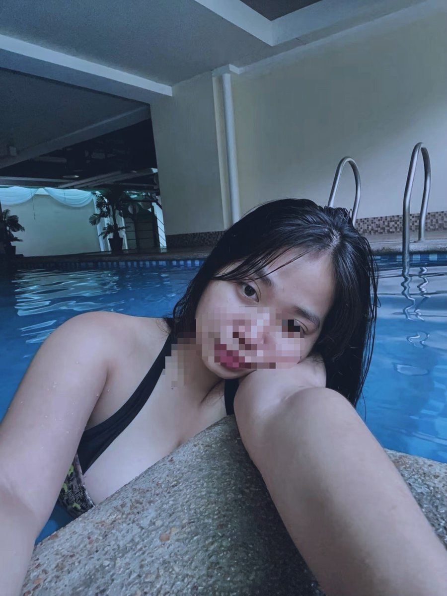 DanillaRJ's tweet photo. Udh kecapean berenang wkwk https://t.co/WCsKEpfyfu