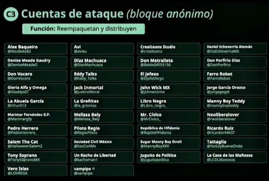 LOVREGA's tweet photo. Me da mucho gusto saber cuanto le dolemos a López Obrador. 

Escuchar que culpa a los dueños de las plataformas porque no quiere reconocer que no puede con nosotros. 

Confirmar que somos los opositores que participamos en redes sociales los que estamos destruyendo a Morena. 

Los felicito amigos, vamos en la ruta correcta. Pronto derrumbaremos al régimen de corrupción.