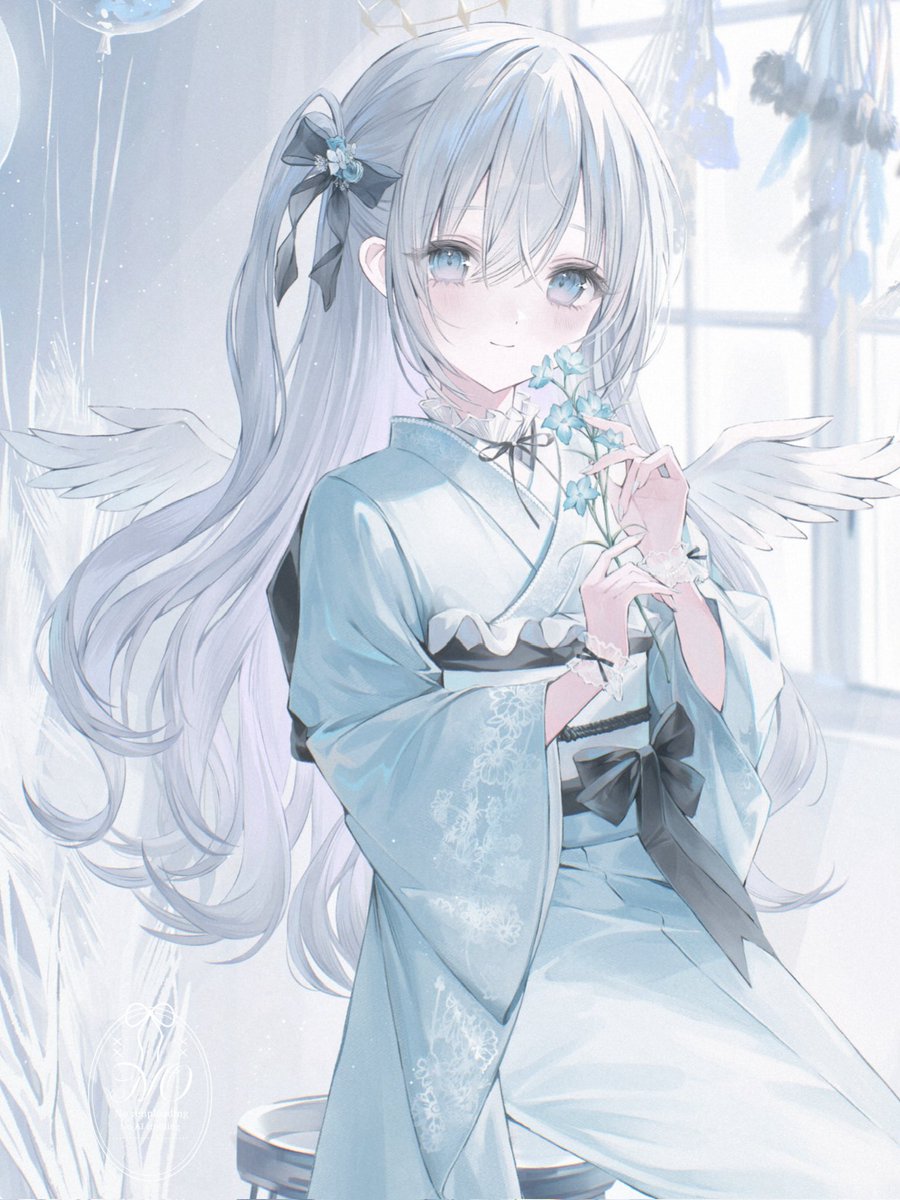 Hiuzawa_reira's tweet photo. おはようっᐢ ܸ.  ̫ .ܸ ᐢ♡

10月もどうぞよろしくねっ！💐🤍

 #おはようVTuber https://t.co/pshwzurk3C