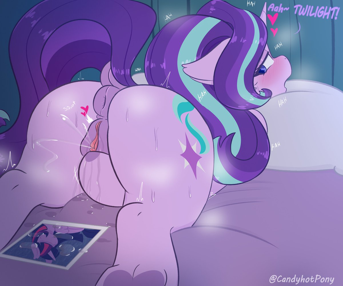 CandyhotPony's tweet photo. REPOST🔥
.
The student misses her teacher~🩵❤️‍🔥💜
.
.
#mlp #nsfw #mlpfim https://t.co/s8BHIGL6zn