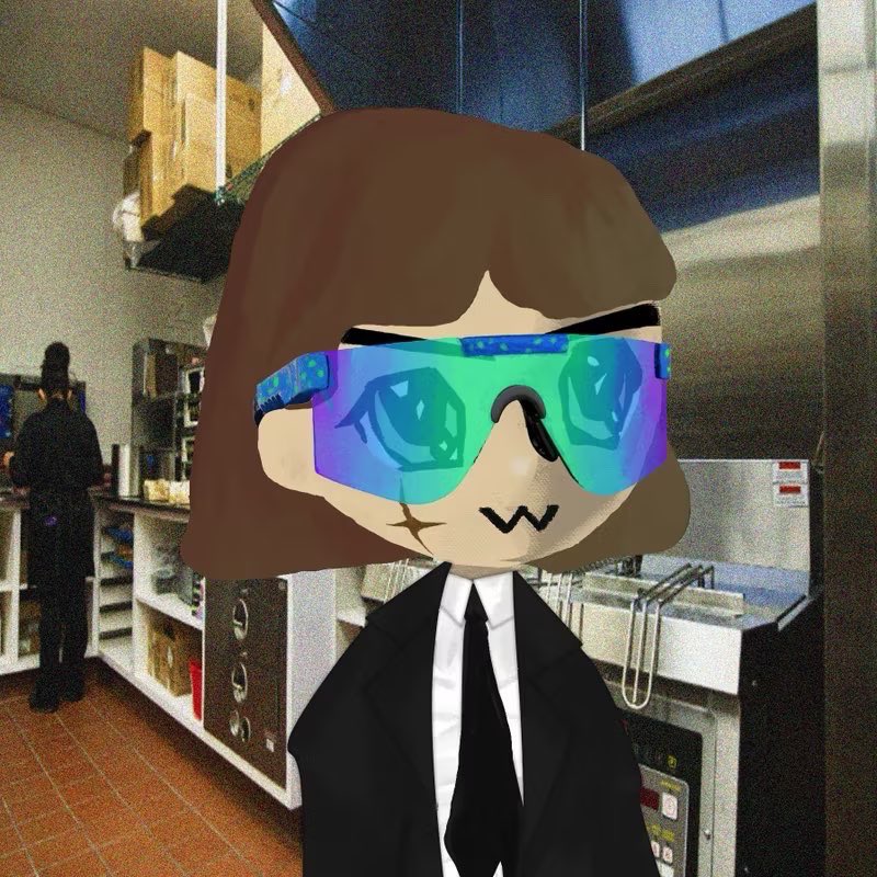 nighttimexbt's tweet photo. Retardio classic

R E T A R D I O 🤡 

@retardmode https://t.co/R2T59vzQup
