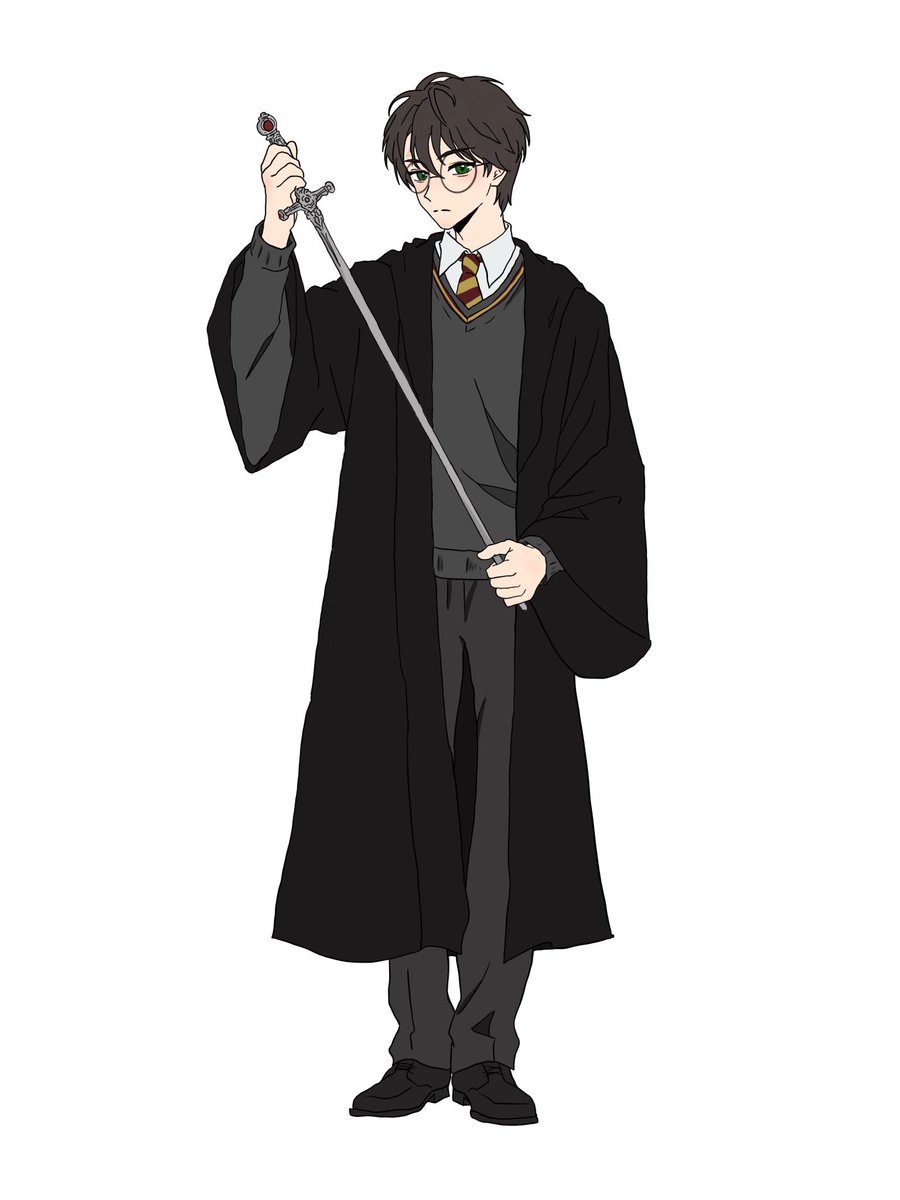 m0ist_0m's tweet photo. #HarryPotter https://t.co/EHLjBqQhkH