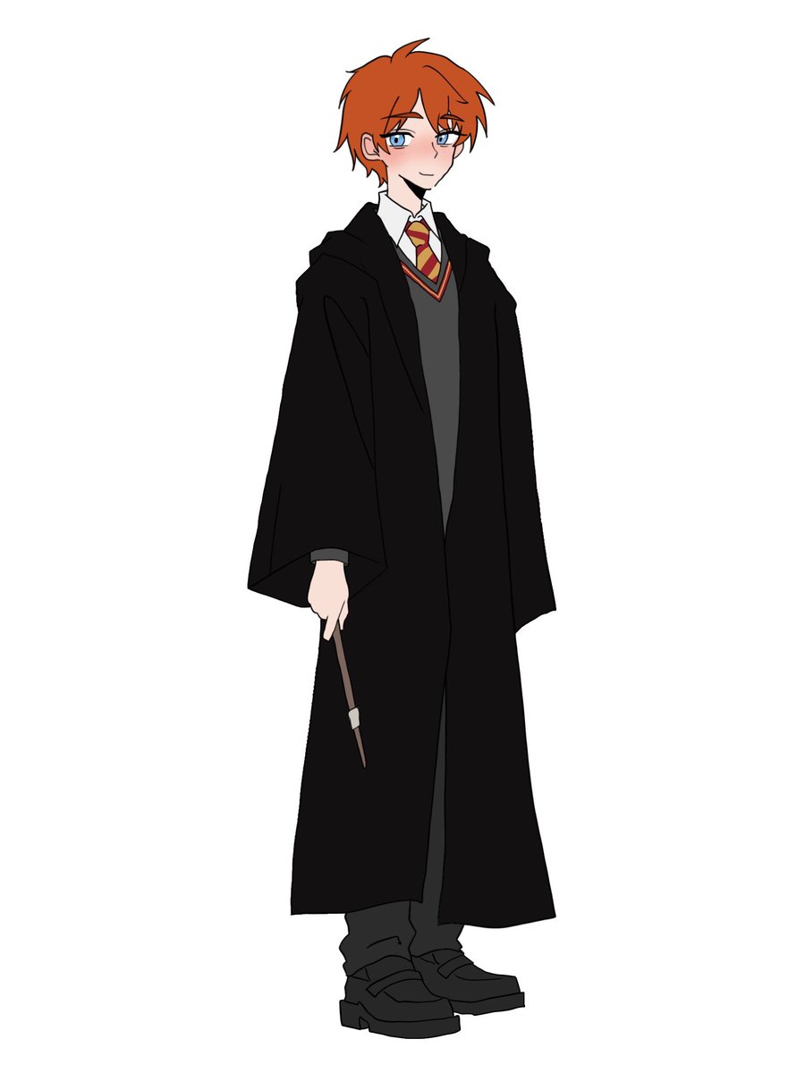 m0ist_0m's tweet photo. #HarryPotter https://t.co/EHLjBqQhkH