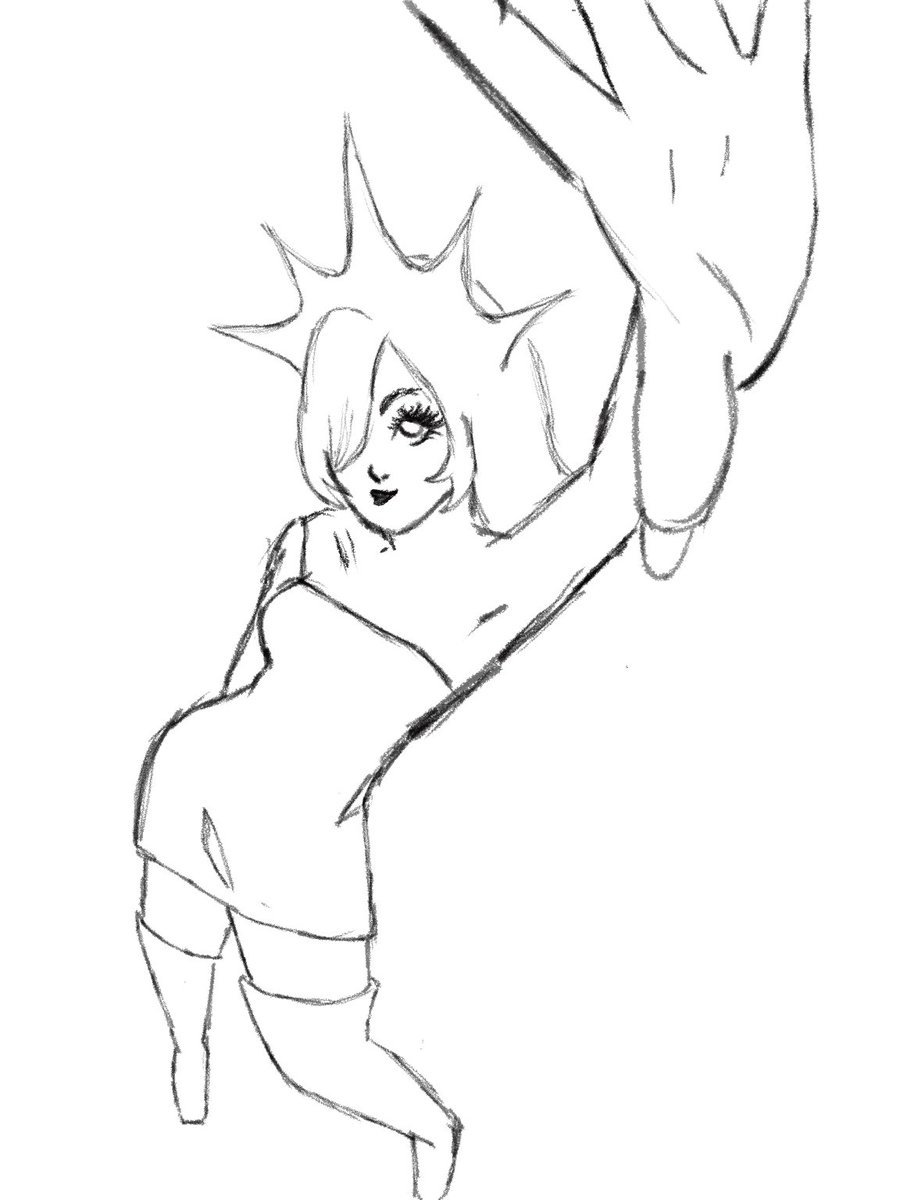 _Mjbonny_'s tweet photo. SKETCH FOR ONLY $1!!! 
Slots closing in 2 days. 

I DO: Furry, yumeship, ships, real people, O'c, etc.
IDONT: Nsfw, gore, lolicon, minor x adult ships.

(1 dollar per character)

Dm your favorite animal if youre interested!
#commissions #commissionopen #artcommissions #Sketch https://t.co/p1CYOMdBFl