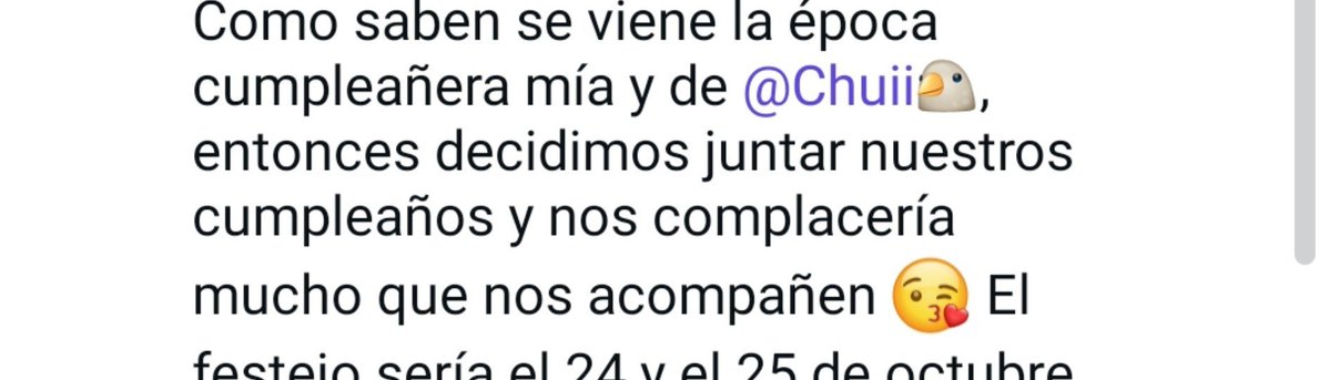 ARON_X03's tweet photo. ¿Como finjo qué yo no he querido hacer esto cada año, cuando es en lo que siempre pienso? https://t.co/6nOHEOk4WC