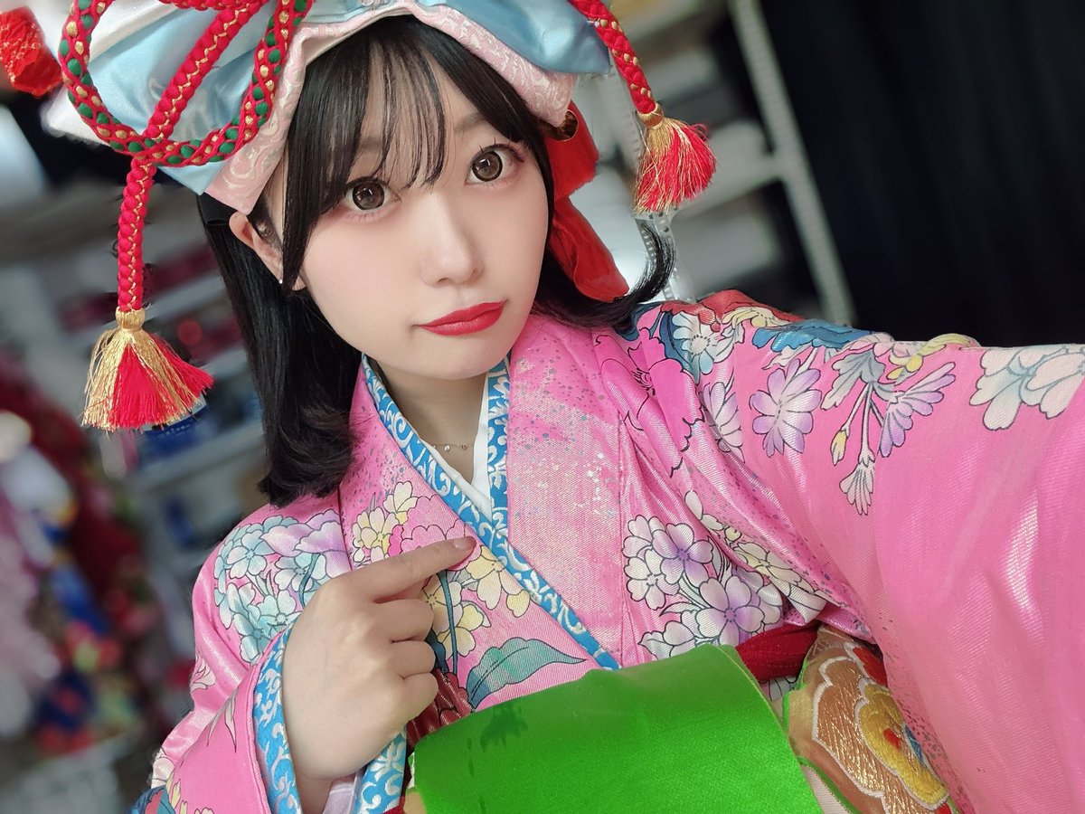 Kasagi Ichika
