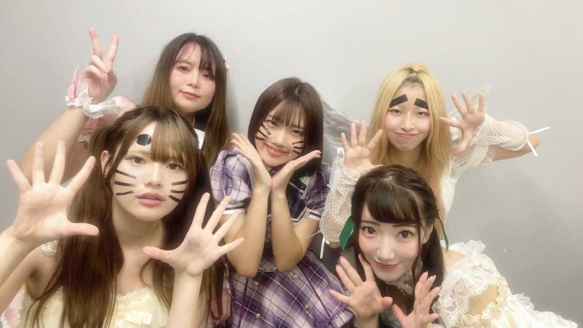 tuna_uma8's tweet photo. おはつな~
あっという間の9月だったけど本当にありがとうございました❣️
念願叶ってお会いできたり素敵なステージに立てたりデビュー決まったり嬉しい楽しいたくさん詰まった月でした☺️💚感謝です！
10月もよろしくね🫶 https://t.co/GQpBrvQlK4