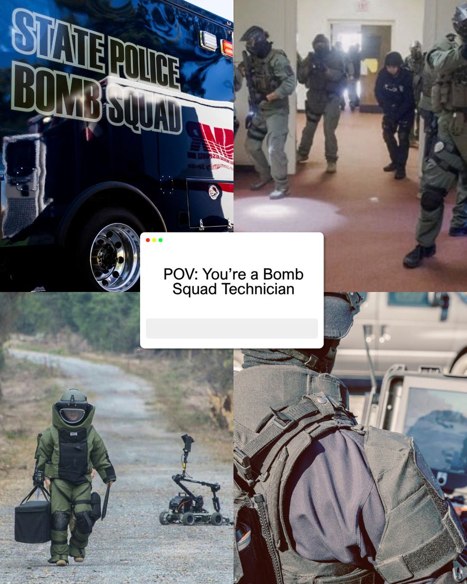 GLFOP's tweet photo. For the plot, the paperwork, and everything in between.

POV: Law enforcement edition. Part 3.

Photos sourced from Pinterest. Original photographers/sources could not be verified. Used for informational purposes.

#LawEnforcement #Police #PoliceOfficer #POV #FOP https://t.co/X855QZvTAR