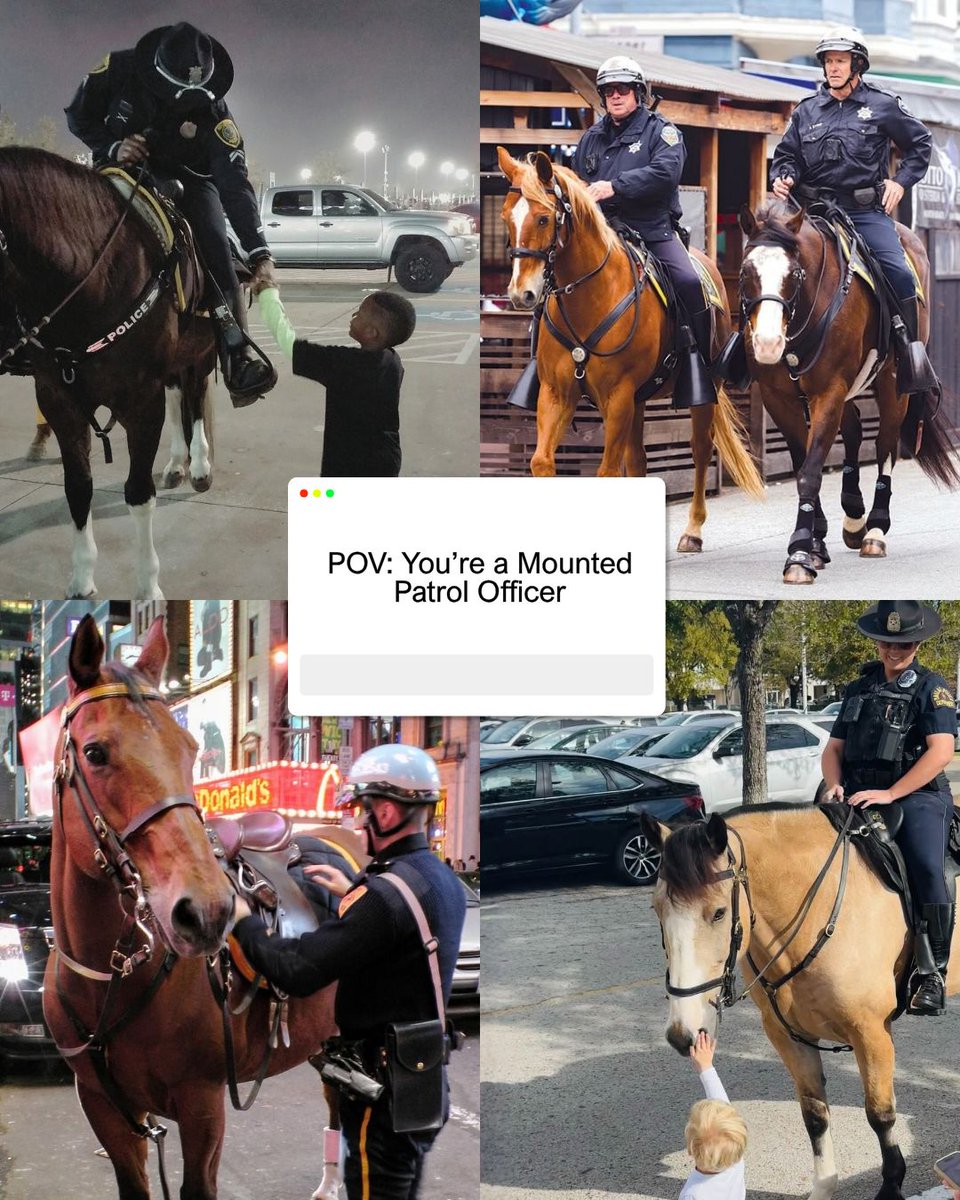GLFOP's tweet photo. For the plot, the paperwork, and everything in between.

POV: Law enforcement edition. Part 3.

Photos sourced from Pinterest. Original photographers/sources could not be verified. Used for informational purposes.

#LawEnforcement #Police #PoliceOfficer #POV #FOP https://t.co/X855QZvTAR
