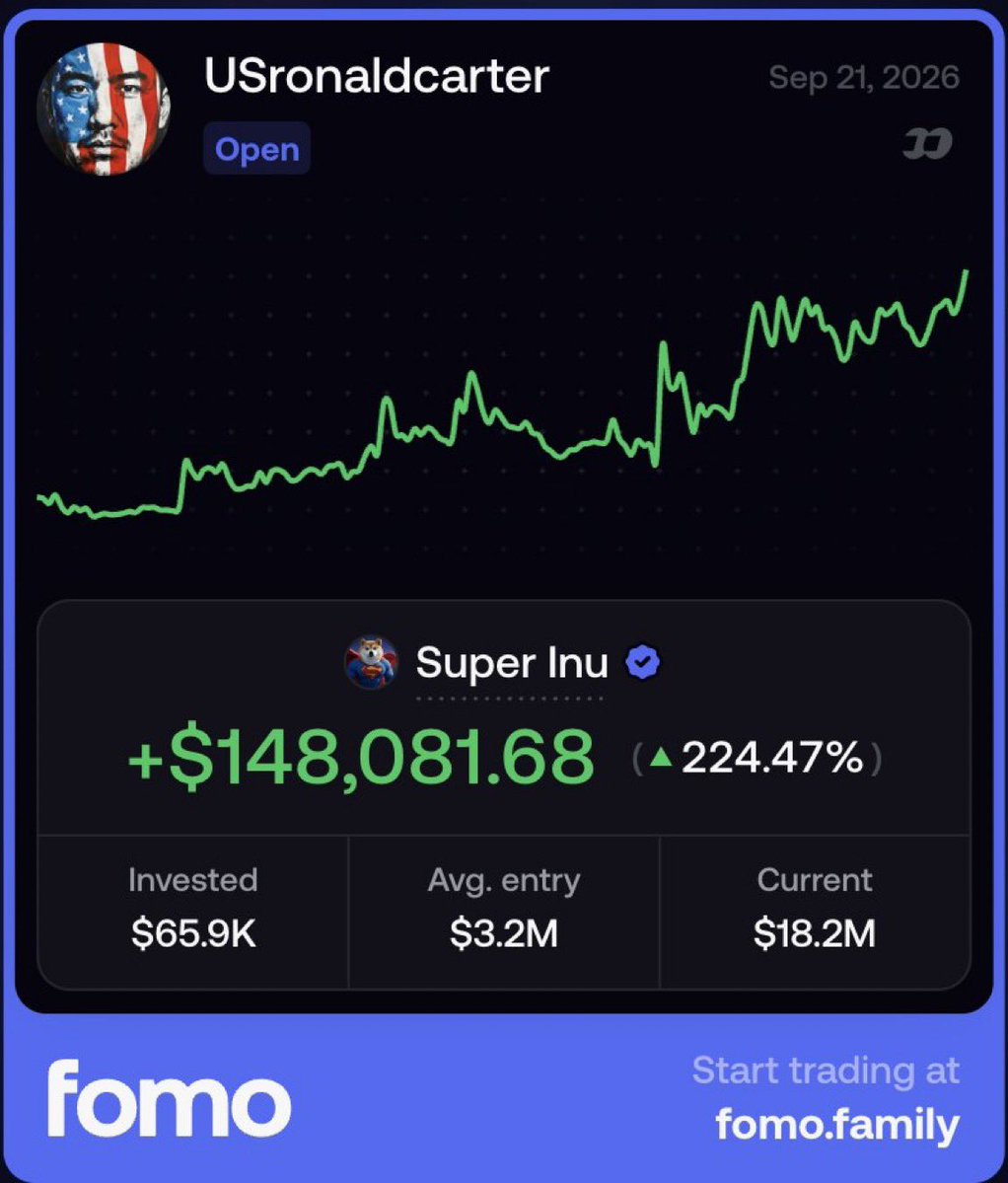 USronaIldcarter's tweet photo. $AI is down to $200M now.

People are starting to realize the $AI trade is over.

$AI has lost $200M in market cap since $SI launched, while $SI is still sitting at just a $20M market cap.

It’s undervalued as fuck right now.

$SI is an S-tier meme with an S-tier narrative https://t.co/jJK59nkxnq