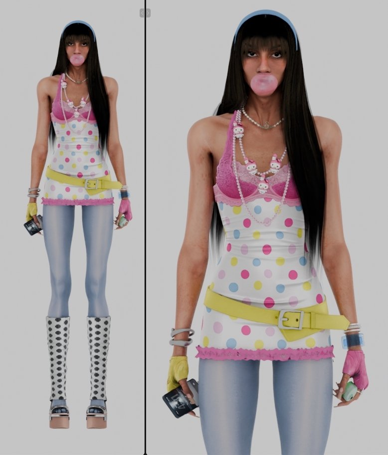 satanshubby's tweet photo. forcing myself to wear more colors #sims4 #ts4 https://t.co/1KHDW2vgR4