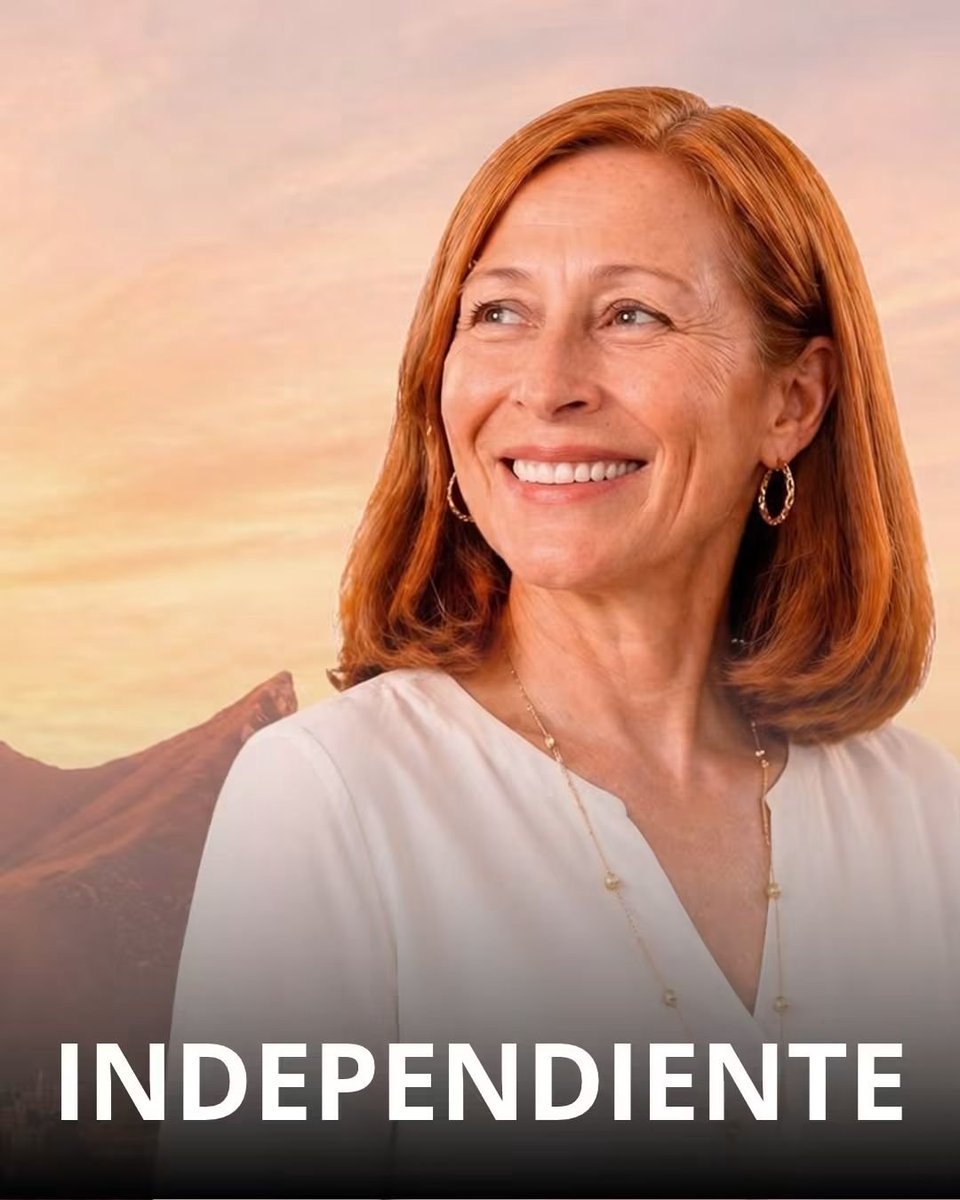 GustavoRocMtz's tweet photo. #ULTIMAHORA
Ya tuvimos un independiente, era un bruto. Claro que la gente votaría por alguien preparada e inteligente como usted tía @tatclouthier ¿Dónde y cuándo empieza la recolección de firmas? https://t.co/DsziF9nvqA