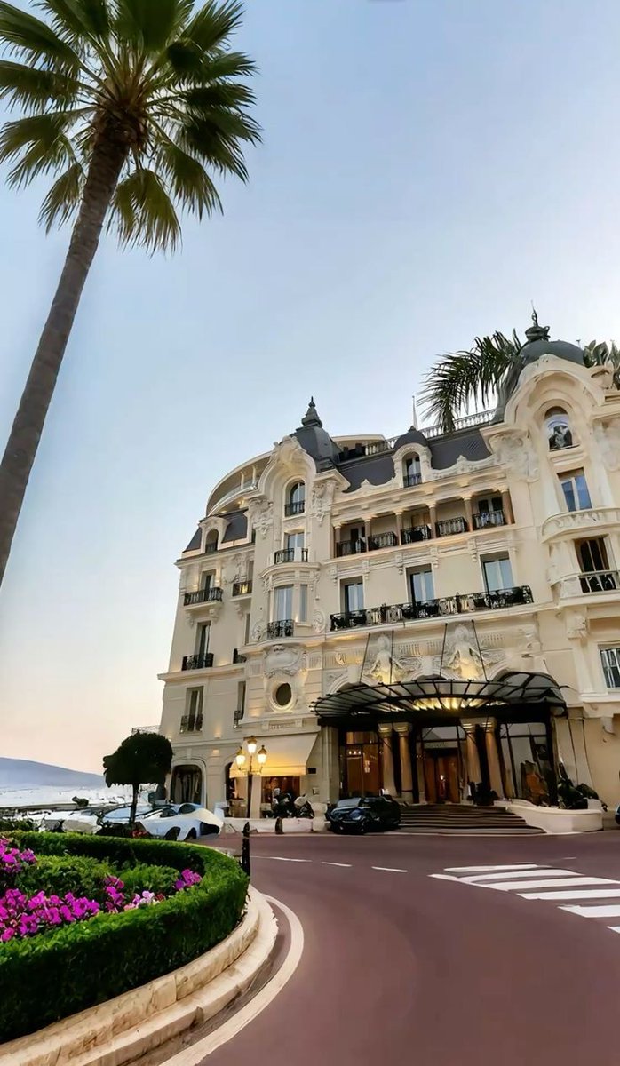 echoesofworld's tweet photo. Monaco https://t.co/i00L8qF1kl