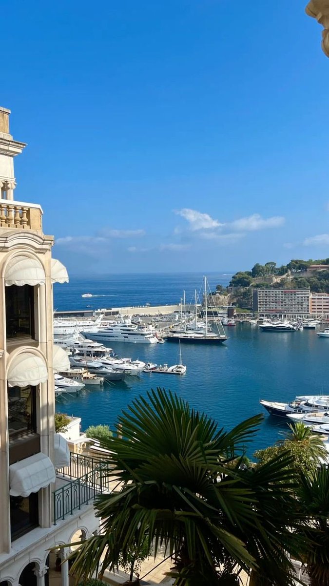 echoesofworld's tweet photo. Monaco https://t.co/i00L8qF1kl