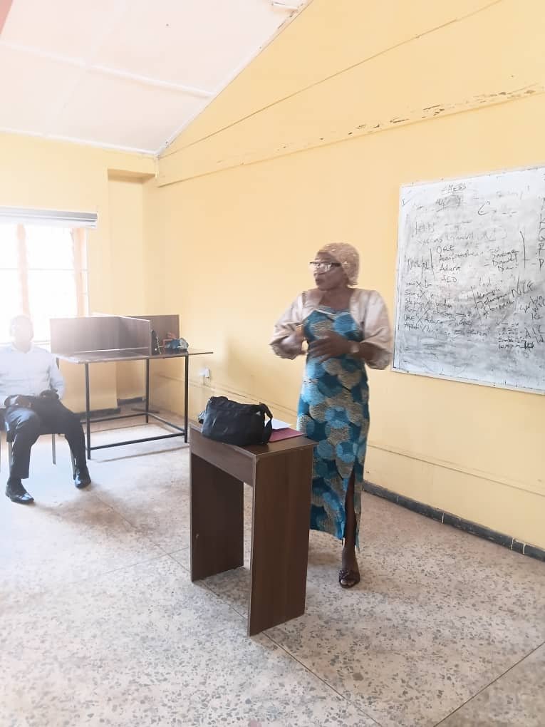 Learntorfoundan's tweet photo. Every school visit is an opportunity to inspire a boy and remind him of what’s possible. 🇳🇬💙

Through our school outreach, we’re connecting with Nigerian boys, encouraging their dreams, building their confidence, and equipping them to become responsible young men and future leaders.

One school. One boy at a time. One brighter future.

Yes to Tech, No to Crime.

#TechUpBoys #BoysDevelopment #SchoolOutreach #EmpoweringBoys #NigerianYouth