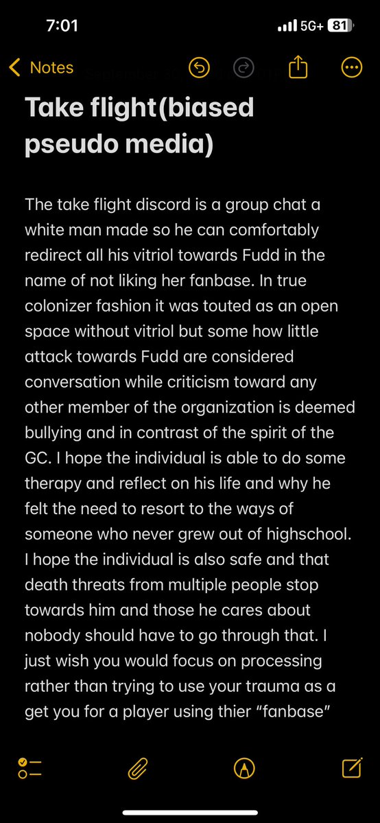 doughluvswbb's tweet photo. I wish him the best. https://t.co/liM0imFkGM