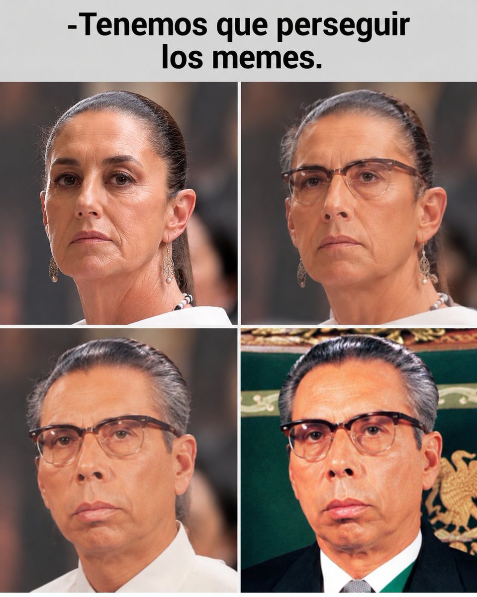 AlexBaks82's tweet photo. Todo esto de transformar al país se está poniendo demasiado retro. https://t.co/ORia1ZPWkD