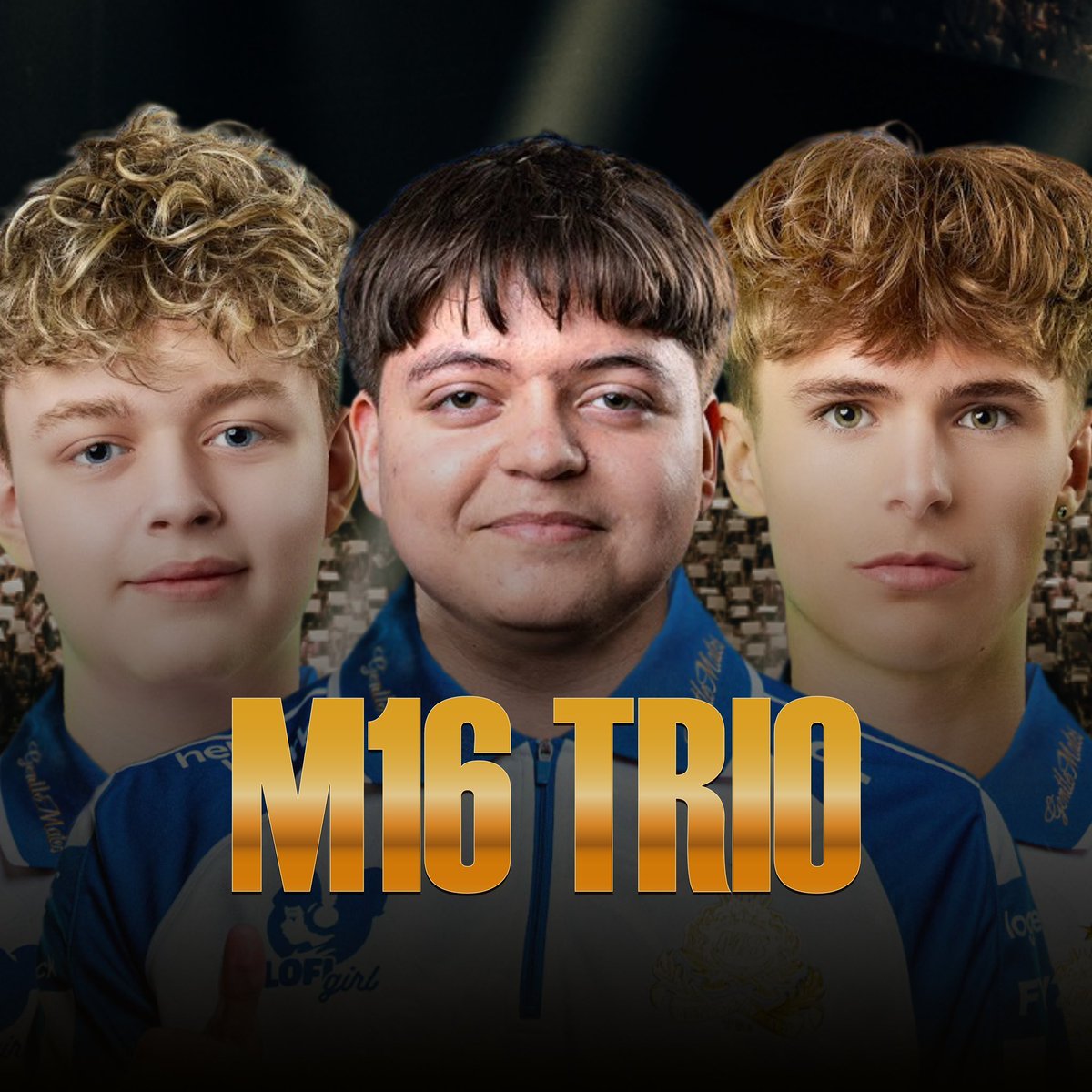 M8cactousse's tweet photo. @EyesonM16 Evidemment 
#M8SKY2027 #M8SCROLL2027 #M8POLLO2027 https://t.co/ZNL0arWSgp