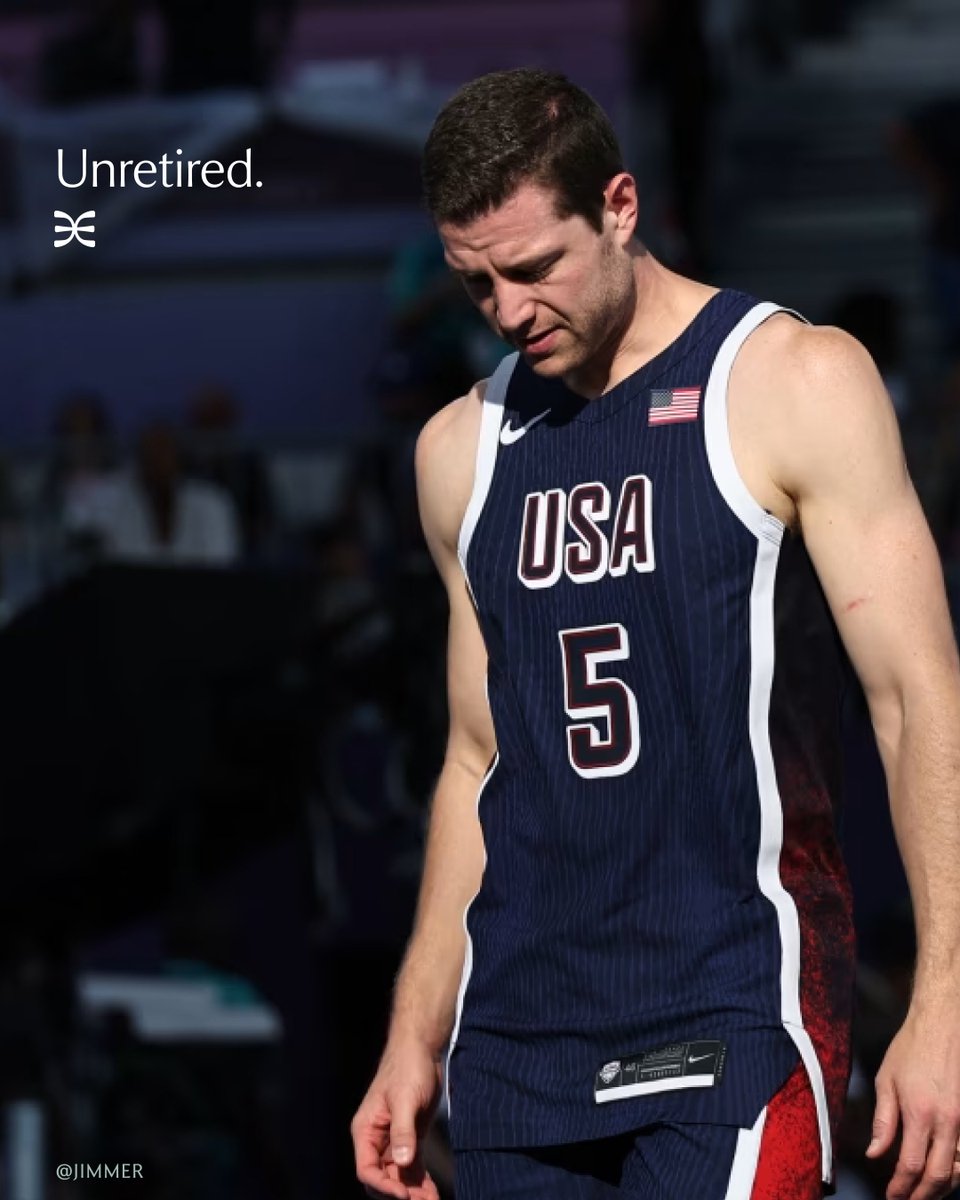 withdelphi's tweet photo. In 2011, a kid from Glens Falls, New York, turned his own name into a verb.

At BYU, @jimmerfredette led the nation in scoring and was named college basketball's National Player of the Year, and "getting Jimmered" became slang for being scored on by him. The NBA drafted him 10th. In China, he once scored 75 in a game.

In 2025 he retired. Seventeen months later he told his wife he still had something left. He came back and won MVP in his first tournament.

If you've been wondering whether you still have more in you, ask someone who just found out. Jimmer's Delphi is live: https://t.co/UvYRRbFas2