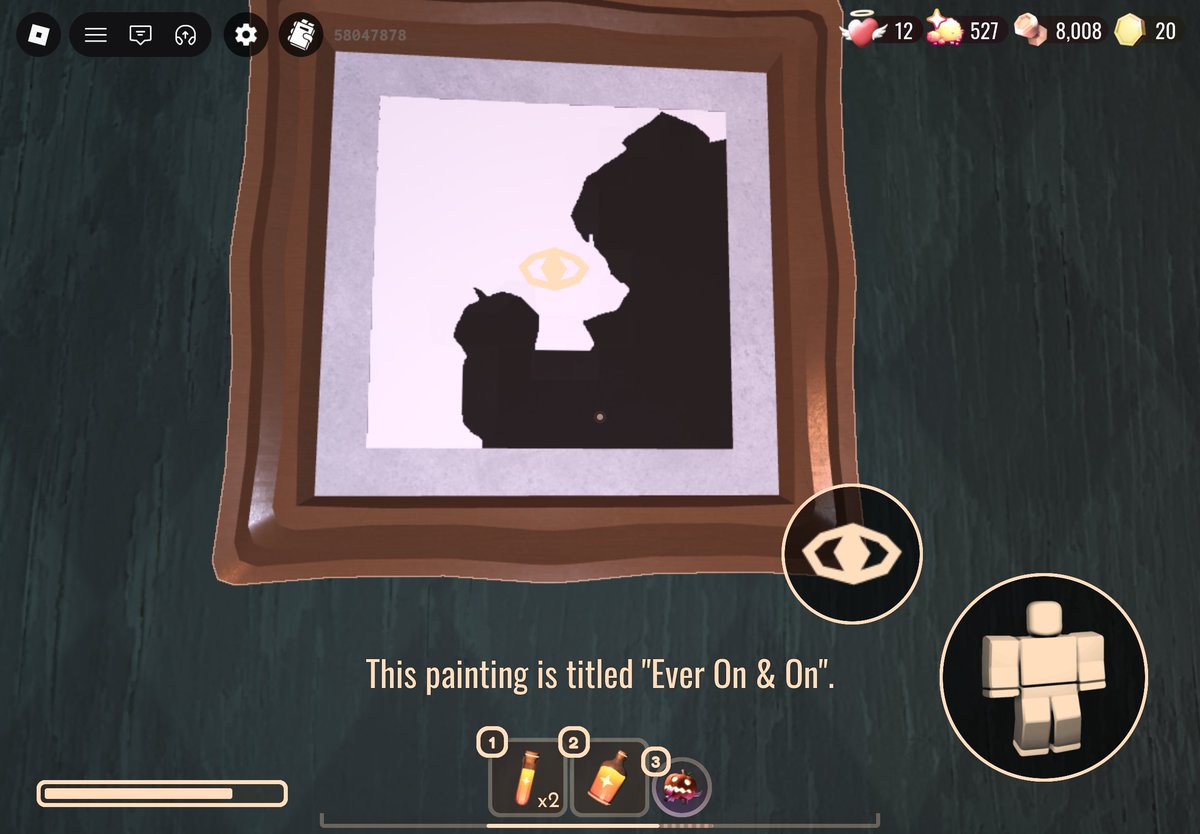 t1rdmsfkaus's tweet photo. my favorite paintings

#robloxdoors #doorsroblox https://t.co/VpHRXhqdVq