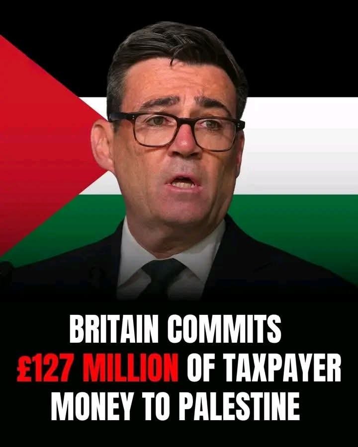 EdenRuminski's tweet photo. Fuck off, @andyburnham. https://t.co/E6KveWgVOg