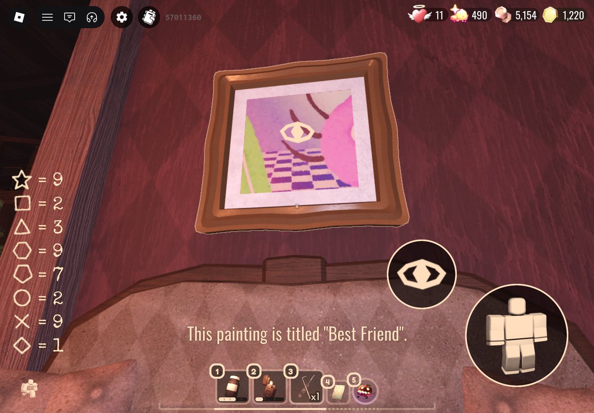 t1rdmsfkaus's tweet photo. my favorite paintings

#robloxdoors #doorsroblox https://t.co/VpHRXhqdVq
