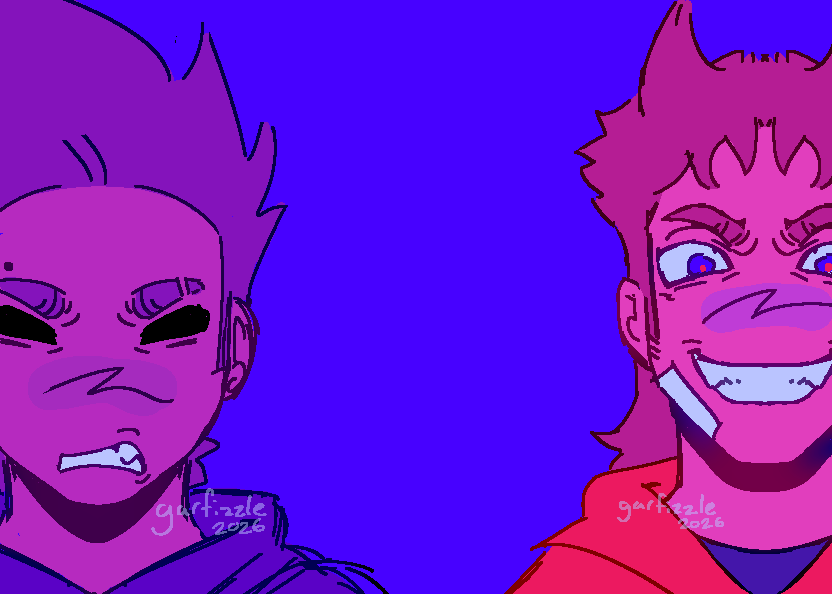 garfizzle11's tweet photo. first redraw ive ever done in a timely manner

#tomtord https://t.co/sI1Ps43aFR