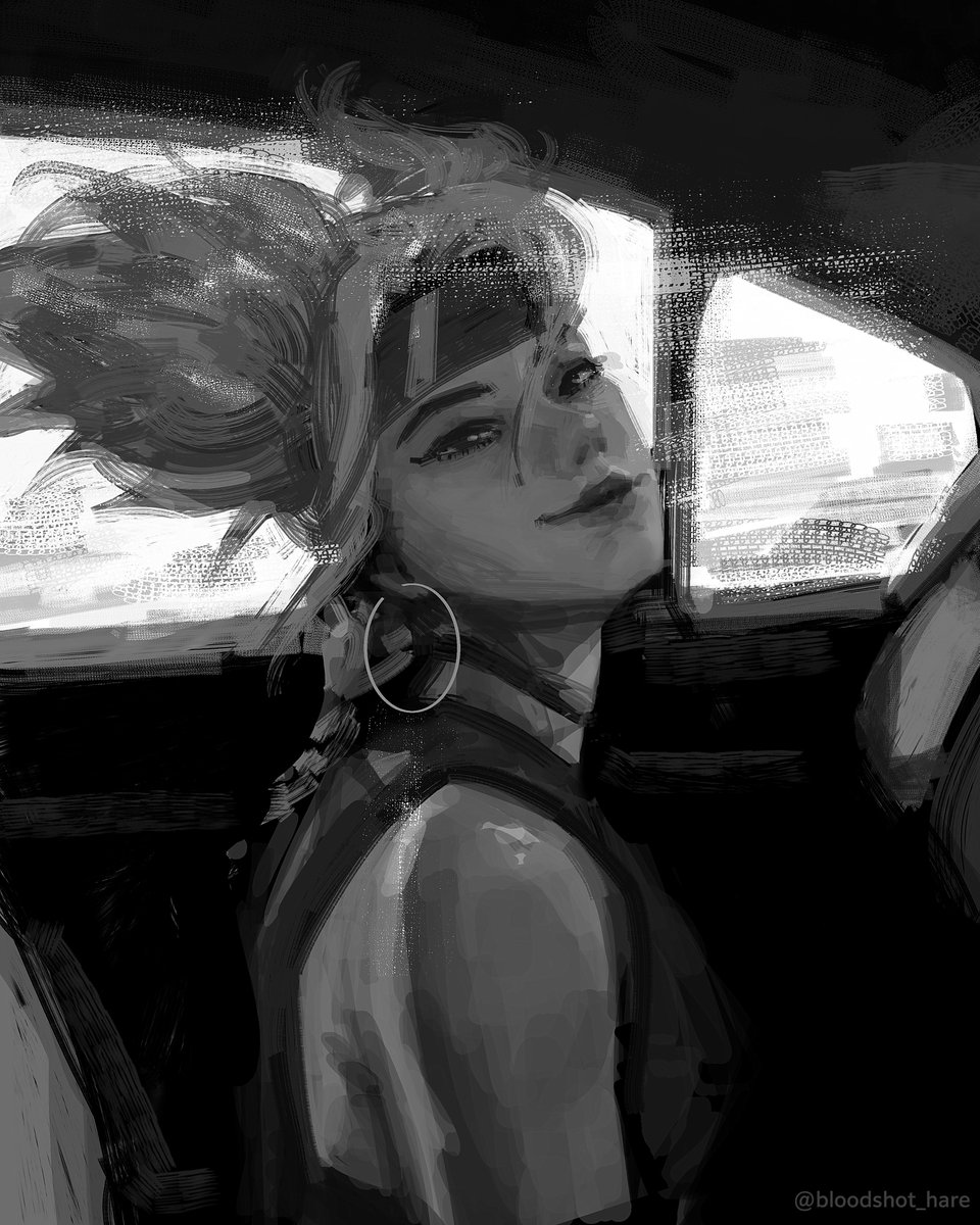 bloodshot_hare's tweet photo. #truedamage #akali #ArtofLegends #leagueoflegends https://t.co/Un4wngzyIJ