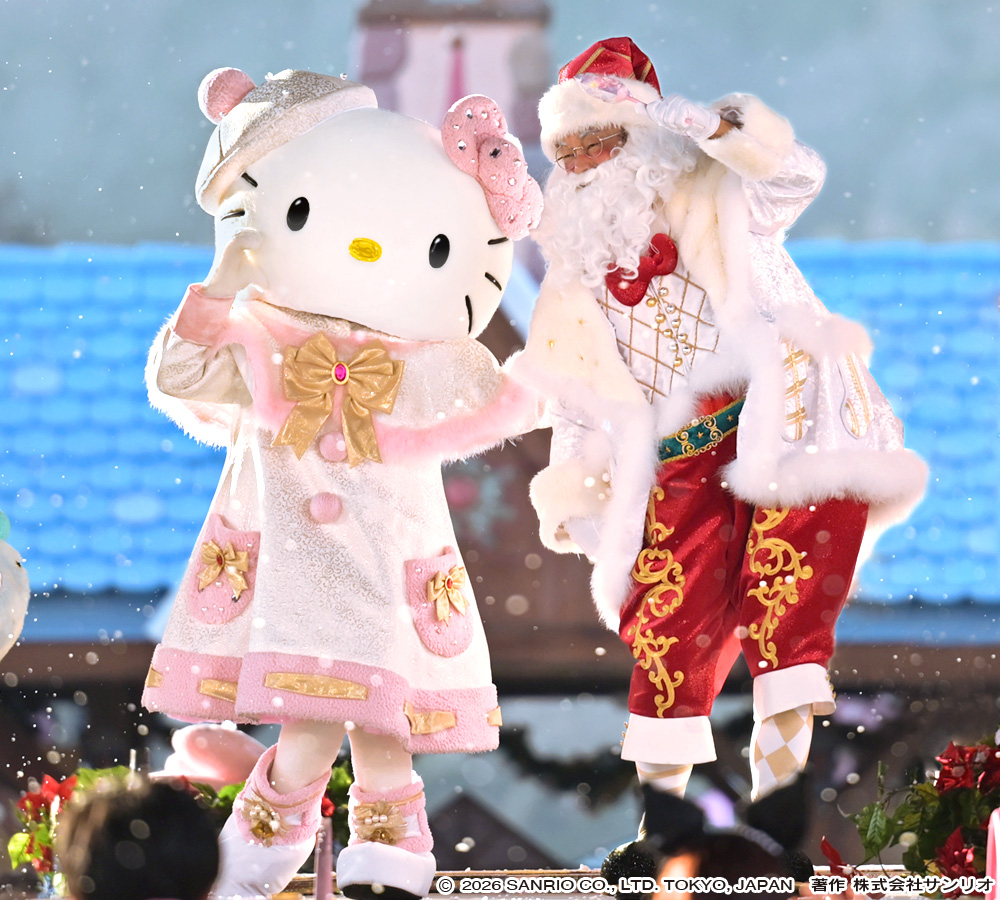 harmony_event's tweet photo. *.・*.・＼ 最新情報！／・.*・.*
HARMONYLAND CHRISTMAS

イベントの詳細を公開🌟

キャラクターたちと一緒につくる
世界でここだけのクリスマスマーケットが
オープン！✨

🗓️ 開催期間：11月13日〜12月25日
❄️ スペシャルサイト：https://t.co/RznKyMnvQ3

#ハーモニーランド
#ハーモニーランドクリスマス