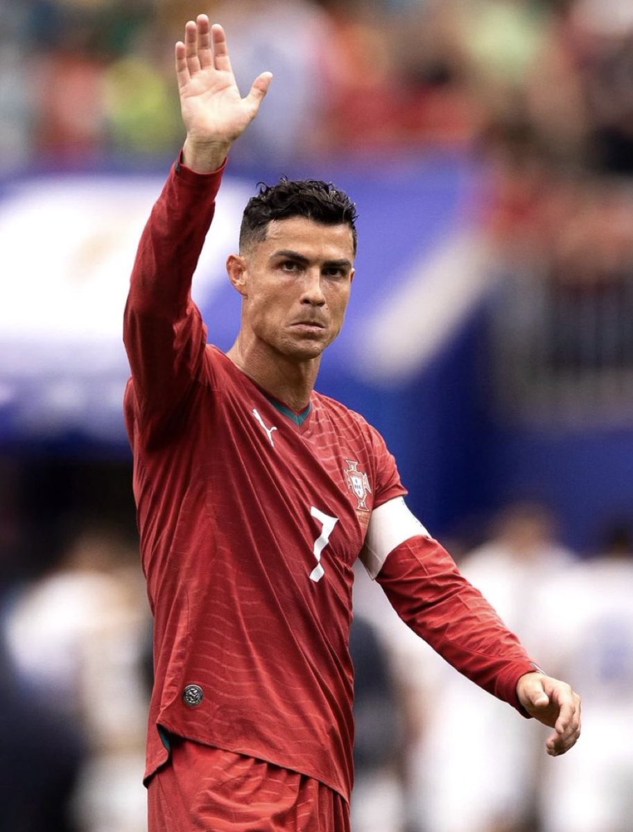 1SMi_'s tweet photo. 🚨🚨🚨🚨🚨🚨🚨💣 عاجل — فيليكس دياز:

الاتحاد البرتغالي كان سيشعر بأرتياح في حال لم يلعب رونالدو بعد كاس العالم!!!

بل ان الاتحاد البرتغالي تواصل مع المدربين لأمكانية عدم لعب رونالدو مع المنتخب مجددًا 

😳😳😳😳😳😳😳😳😳❌❌❌❌❌❌ https://t.co/YfrChCKSY6