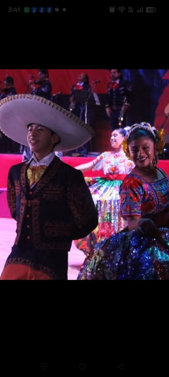 MARIASO44833488's tweet photo. #AntorchaEsCultura Jóvenes humildes promoviendo nuestra cultura en Argentina https://t.co/4fvFWpUim6