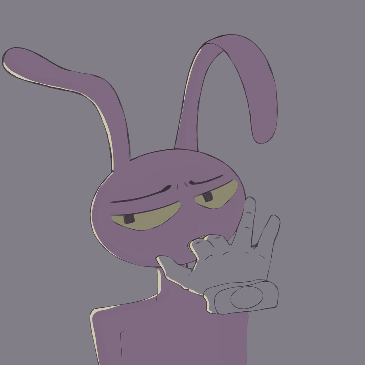 funbunforfun's tweet photo. shutting him up
#tadcnsfw #jax https://t.co/jNkfoteNdi