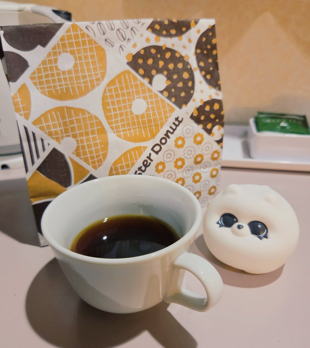 90_hobby's tweet photo. 目覚めの☕ https://t.co/qULGXX59Xy