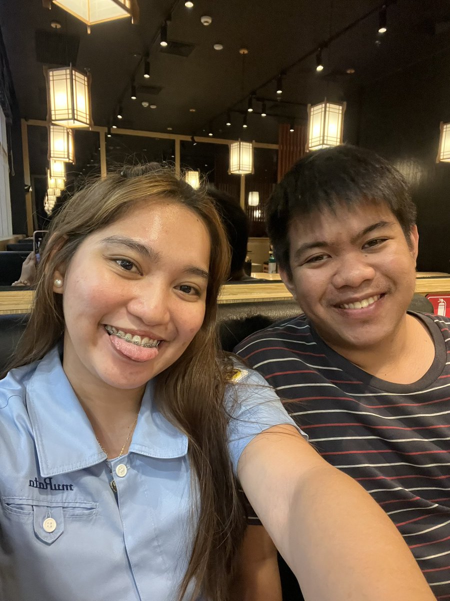 shesheshanee's tweet photo. Happy 49th Months, Bebe ko💖😘 ingat ikaw lagi sa byahe, iloveyouuu palagi💖😘 @ndlrnnlm https://t.co/XSX5FgAt2P